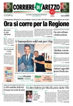 corrierediarezzo
