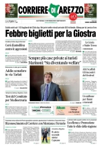 corrierediarezzo
