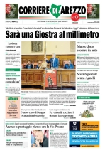 corrierediarezzo
