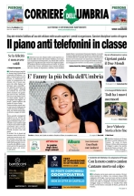 corrieredellumbria