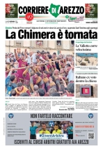 corrierediarezzo