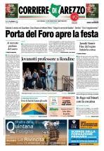 corrierediarezzo