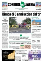 corrieredellumbria