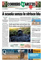 corrierediarezzo