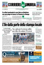 corrieredellumbria