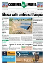 corrieredellumbria