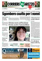 corrierediarezzo
