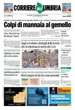 corrieredellumbria