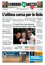 corrierediarezzo
