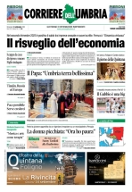 corrieredellumbria