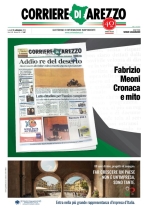 corrierediarezzo