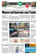 corrierediarezzo