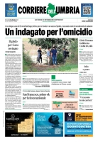 Corriere dell'Umbria