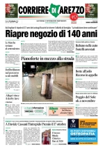 corrierediarezzo