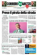 corrierediarezzo