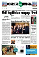 Corriere dell'Umbria
