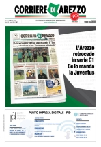 corrierediarezzo