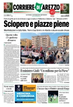 corrierediarezzo