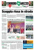 corrierediarezzo