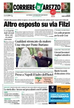 corrierediarezzo