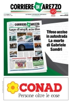 corrierediarezzo