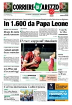 corrierediarezzo