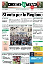 corrierediarezzo