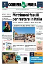corrieredellumbria
