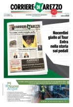 corrierediarezzo