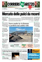 corrierediarezzo