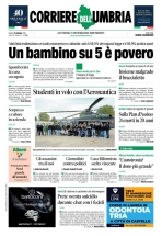 corrieredellumbria