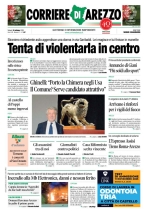 corrierediarezzo