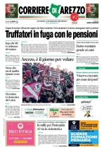 corrierediarezzo
