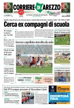 corrierediarezzo