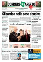 corrierediarezzo