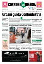 corrieredellumbria