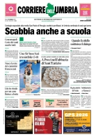 Corriere dell'Umbria