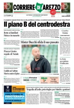 corrierediarezzo