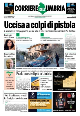 Corriere dell'Umbria