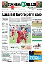 corrierediarezzo