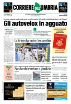corrieredellumbria