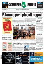 corrieredellumbria