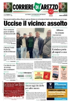 corrierediarezzo