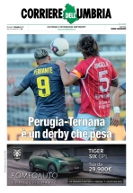 corrieredellumbria