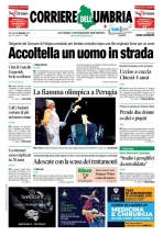 corrieredellumbria