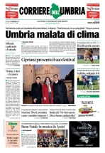 corrieredellumbria