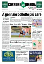 corrieredellumbria