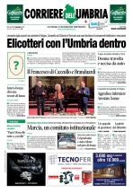 corrieredellumbria