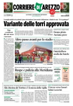 corrierediarezzo