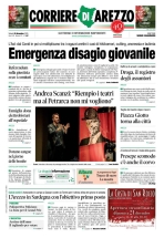 corrierediarezzo